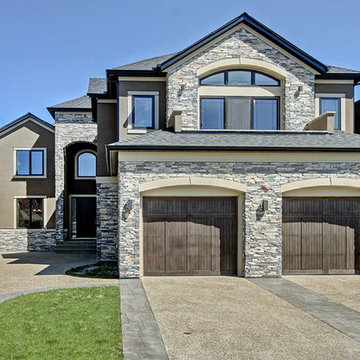 Quick Possession Home