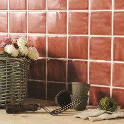 The Classic Collection - Mosaic Tile