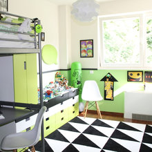 nates room