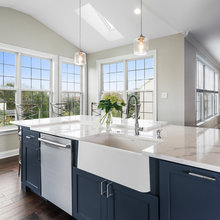 Condo Kitchen
