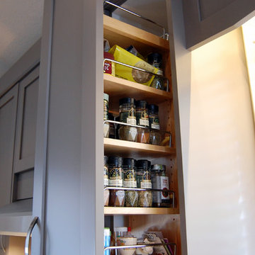 Fern Street Kitchen