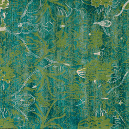 Tapis William Toulemonde Bochart - Area Rugs
