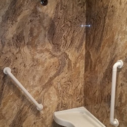 Shower seats - Products