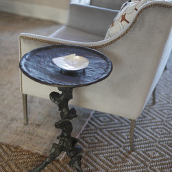 Makeover of an Estate - Home Decor