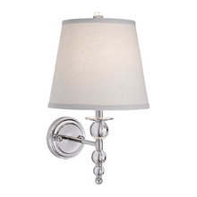 wall sconces