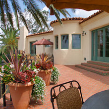Exterior paint colors