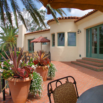 EL Mirador Renovation