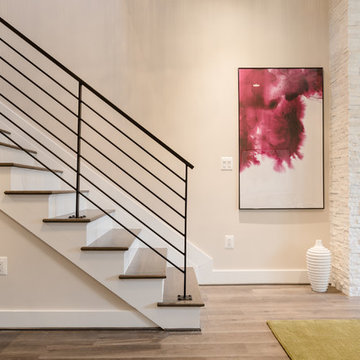 Staples Condominium