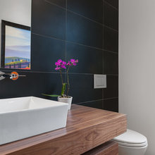 Vessel Sink