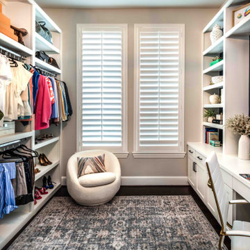 Cypress Home Office