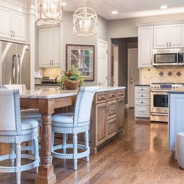 Whole Home Remodel