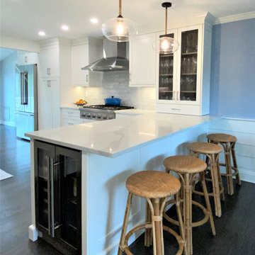 White Transitional