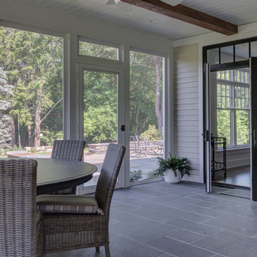 Modern Farm Style