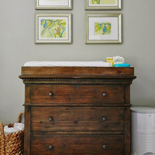 Nursery