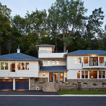 Home #23: SALA Architects, Inc.