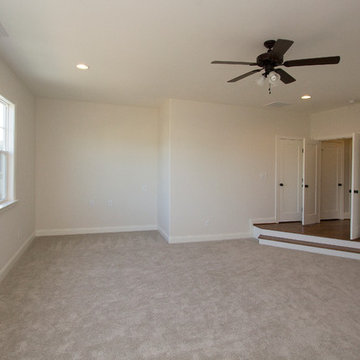Kitts Creek Custom Home