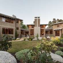 MULTIGENERATIONAL HOME