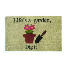 outdoor rugs/mats