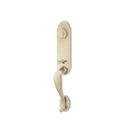 EMTEK Hardware at Brooklyn Doors INC - Products