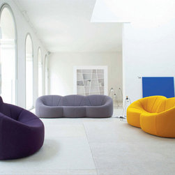 Living Room Collection - Sofas