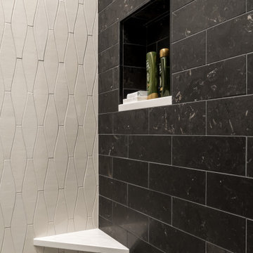 Functional Basement Cave!