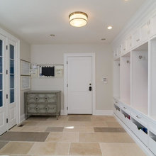 mudroom