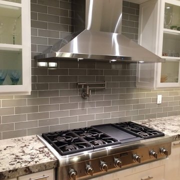 Lylewood, Pleasanton Kitchen