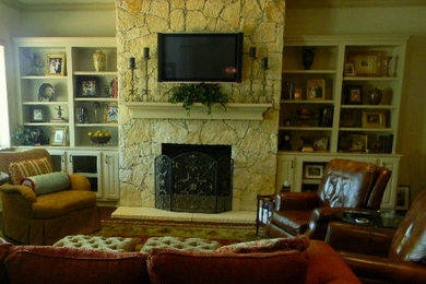 Our Work