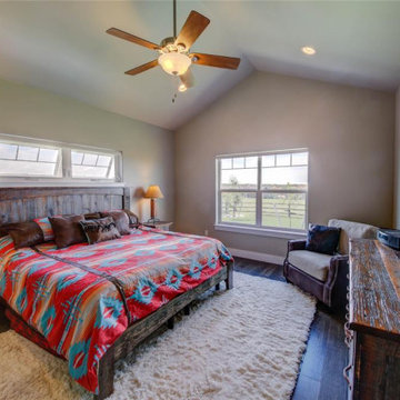 Arrow Spec Home