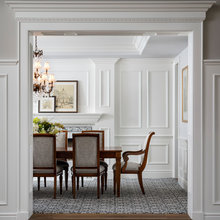 Walls/paneling