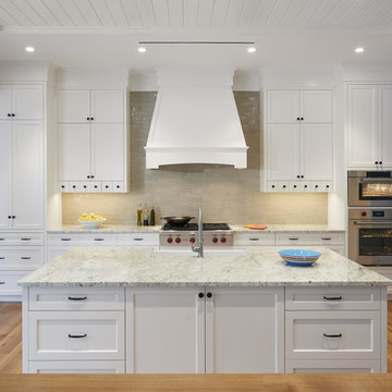 Sub-Zero Wolf 2015-16 Kitchen Design Contest Baltimore/Washington 1st Place (3)