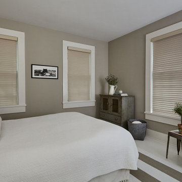 Room Darkening Serenity Shades