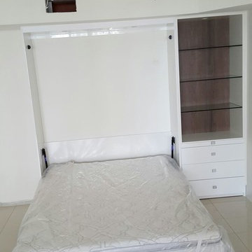 Murphy Beds
