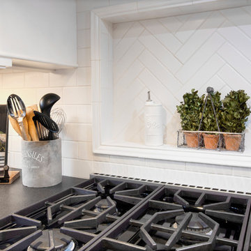 Eastmoreland Kitchen Remodel