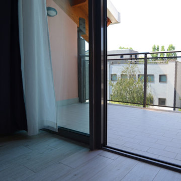 Comics & POP APARTMENTS