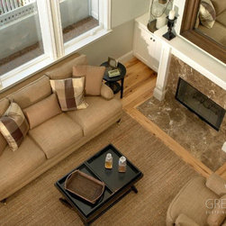Green Leaf Flooring - Hardwood Flooring
