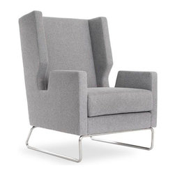 Occassional Chairs - Armchairs And Accent Chairs