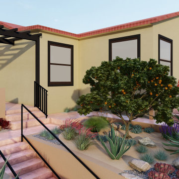 Trimmer Residence