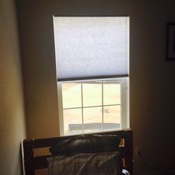 Shades - Cellular Shades