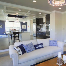 Unbelievable Galley Kitchen!!
