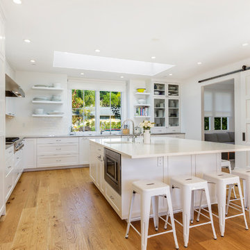 Karen Way Residence
