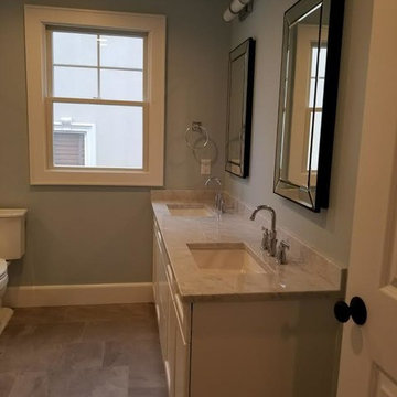 Home Renovation in Westwood