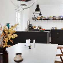 dining rooms