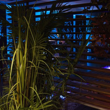 Area Benessere