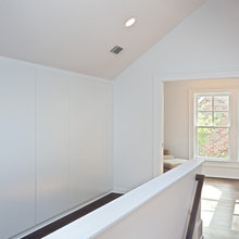 Guest rooms...