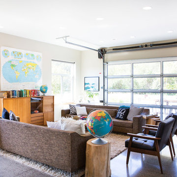 Private Residence - Arroyo Grande
