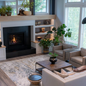West-Hills - Salon