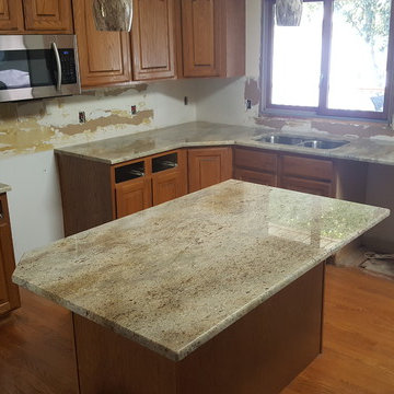 $1,995 Program - Iriri