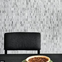 Brickchip Lead - Wall And Floor Tile