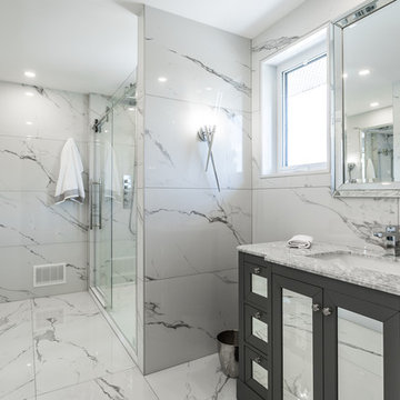 Hampstead full home design & renovation